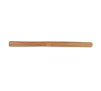 FRCOLOR Bamboo Massage Stick Strumento Per Massaggio Profondo Facile Da Usare Per Rilassamento Muscolare e Benessere Per Schiena Spalle e Corpo Leggero e Compatto Con Borsa Di Trasporto