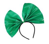 FRCOLOR Big Bow Headband Per Accessorio Per e Costume Headband Per e Celebrazioni Adatto Mascherate e Party