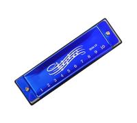 FRCOLOR Bocca Toni Strumento Musicale in Chiave Di Do Per Principianti Studenti e Ragazzo Ragazza Ragazza