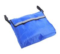 FRCOLOR Borsa Laterale per Oxford Borsa Appendibile per Deambulatori e Scooter Spazio Stoccaggio per e Medicinali