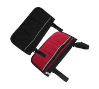 FRCOLOR Borsa Per Accessori Per Borsa Per Bracciolo Accessori Universali Per Deambulatore Contenitore Per Sedia Da Ufficio Portachiavi Piccolo Taccuino Contenitore Per Penne Design