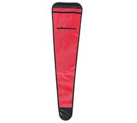 FRCOLOR Borsa per Trasporto Spade da Scherma Oxford Leggera con Doppio Scomparto, Capacità per Due Spade Completa, per Allenamenti e Pratica