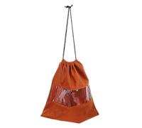 FRCOLOR Borsa Porta Asciugacapelli Con Corda Da Stringere Sacchetto Di Stoccaggio Per Asciugacapelli Accessori Da Viaggio e Oggetti Personali Design Pratico e Versatile