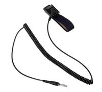 FRCOLOR Braccialetto Ionico Da Polso Per Pediluvio Accessorio Per Dei Piedi Cinturino Per Macchina Per Pediluvio Sostituisce Cinturini Vecchi o Danneggiati