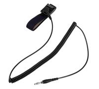 FRCOLOR Braccialetto Ionico Per Pediluvio Accessorio Per Cinturino Da Polso Sostituzione Per Macchina Per Dei Piedi Cavo Di Collegamento Incluso