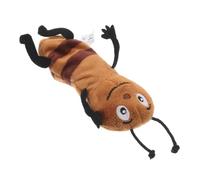FRCOLOR Burattini Dita Animali Morbidi per Peluche Educativo Ruolo e Narrazione Marionette da Dito Classroom per Sviluppo