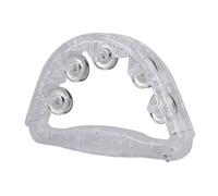 FRCOLOR Campanella Luminosa da Sonaglio Luminoso Leggero e per Compleanni Festival e Eventi Sportivi Facile da Trasportare e Conservare