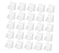 FRCOLOR Carta Isolante Per Tinture Per 100 Fogli Carta Per Colorare I Per Permanente E Colpi Di Sole