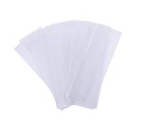 FRCOLOR Carta Per Colorare i Chioma 200 Fogli Strumento Da Parrucchiere Isolante Resistente Per Mèches e Tinture Protezione Chioma Durante Trattamenti Termici