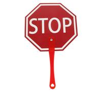 FRCOLOR Cartelli di Segnalazione per Classe Elementare, Cartelli di Arresto Riutilizzabili Tabellone di Valutazione, Forniture per Insegnanti per Gestione della Classe