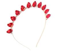 FRCOLOR Cerchiamo Generare Un Accattivante e Alle Linee Guida Fornite Generato Accessori Per e Design Cerchietto Carino Per Ragazze Per Feste e Cosplay e Facile Indossare