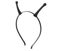 FRCOLOR Cerchietto Alieno Creativo Per Feste Accessorio Cosplay Per Halloween Cappellino Per Costumi Da Donna Design Unico Per Party e Eventi Tematici