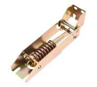 FRCOLOR Cerniera a Molla per Porta Congelatore in Ferro Robusto Resistente alle Intemperie per Sostituzione Frigorifero e Forno Installazione Semplice per Uso Domestico e Professionale