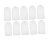 FRCOLOR Cigolii Multifunzione per Bambole 9,8 Cm, Accessori per Giocattoli Fai da Te per Riparare Peluche e Sonagli, Set da 10 Pezzi per Ragazzo Ragazza e Ragazzo Ragazza