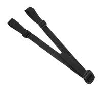 FRCOLOR Cinghia di Sicurezza per Seggiolone Ragazzo Ragazza Piccoli Regolabile in Nylon Resistente per Passeggino e Sedia da Tavolo, Accessorio Multiuso per Protezione Ragazzo Ragazza