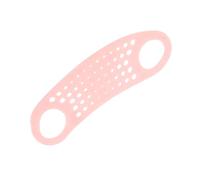 FRCOLOR Cinghia Per Dormire Per Sollevare Il Mento Dispositivo Tonificante Riutilizzabile Per Donne Cintura in Materiale Morbido