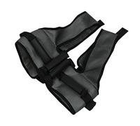 FRCOLOR Cintura Per Camminare Per Anziani Cintura Per Imparare A Camminare - Per Anziani Con Cuciture Rinforzate E Comode Maniglie in Spugna