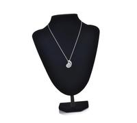 FRCOLOR Collana Piccolo Ciondolo Lumaca Di Mare in Rame Stile Spiaggia Regalo Per Donna Durevole e Sicuro Non Sbiadisce Facilmente