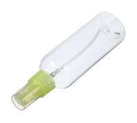 FRCOLOR contiene liquidi per articoli da toeletta refillable perfume bottles spruzzini vuoti Distributore flacone spray a ventaglio profumo perdere bottiglia da viaggio a prova di perdite