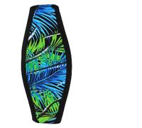 FRCOLOR Copertura per Cinghia Maschera da Snorkeling in Neoprene Leggera e Decorativa, Riduce Disagio Design Pratico e Resistente per Sport Acquatici