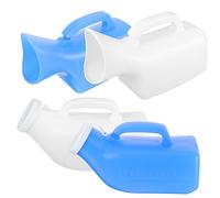 FRCOLOR Copertura per Orinatoio per Adulti in Riutilizzabile per Uso Quotidiano per Anziani E Viaggi