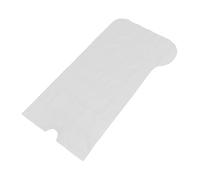 FRCOLOR Copri-gesso per Piede e Gamba, Protezione Riutilizzabile per Doccia e Ferite, Calzino per Caviglia e Ustioni, Sacca Protettiva per Gesso da Bagno Adulto