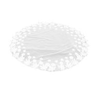 FRCOLOR Copricapo Per Velo Da Sposa Con Design A Rete Floreale Per Spose Accessorio Adatto Per Cerimonie E Occasioni Speciali Che Migliorano Il Tuo Look Da Sposa