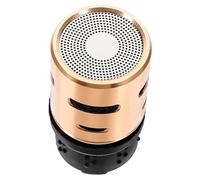 FRCOLOR Core Microfono Wireless Sostitutivo Ktv per Performance su Palco Leggero e Resistente con Trasparenza Acustica Compatibile per Cantare e Registrare Canzoni