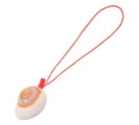 FRCOLOR Corno Di Giocattolo Forma Di Grande Di Strombo Fischietto Croccante Per Ragazzo Ragazza Corno Spiaggia