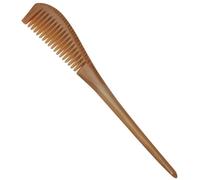 FRCOLOR Corno Pettine Dei Capelli Bacchette Per Le Donne Accessori Per Lo Styling Dei Capelli Denti Ampio Pettine Dente Per Uomini Bacchette Cinesi Capelli Per Le Donne Vintage Bacchette