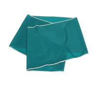 FRCOLOR Cuscino Girevole Coperta Di Trasferimento Verde Panno Mobile Salva-Lavoro Per Il Sollevamento La Rotazione E Il Posizionamento Dei Pazienti 180X75 Cm