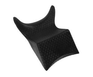 FRCOLOR Cuscino per Lavatesta in Pvc Comodo e Facile da Installare per Shampoo Bowl e Vaschette per Saloni di Bellezza e Parrucchieri