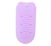 FRCOLOR Custodia in Silicone Resistente Al Per Piastra Borsa Termica Per Strumenti Per Come Arricciacapelli e Asciugacapelli Per Viaggio e Domestico