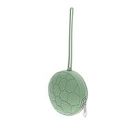 FRCOLOR Custodia Per Borsa in Silicone Morbido Leggera Portatile Riutilizzabile Per Il Supporto Del Ciclo Mestruale Per Lavoro Scuola Viaggi