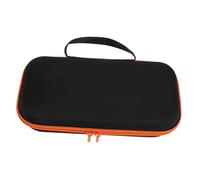 FRCOLOR Custodia Per Microfono Wireless in Eva Organizer Protettivo Portatile Per Microfoni Senza Filo Custodia Leggera Con Cerniera Per Apparecchiature Audio