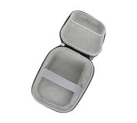 FRCOLOR custodia per monitor della pressione arteriosa astuccio con manico custodia per il trasporto della banca di potere borsa ospedale borsone ospedale sfigmomanometro piccola custodia