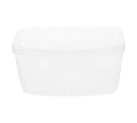 FRCOLOR Custodia Protettiva per Maschera da Sub e Occhialini da Nuoto in Pp, Design Versatile Compatto e Portatile, per Vacanze Estive e Conservazione Sicura