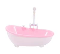 FRCOLOR da Bagno Elettrico per Spruzzatore Ruolo Miniature per Sviluppare Creatività e Decorazione per Bagno