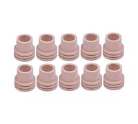 FRCOLOR Dispositivo per Moxibustione Estintore Cappello Estintore 10 Pezzi per Massaggi Terapia Moxa Sicurezza Spegnimento Rapido per Strisce Moxa Inferiori a 20mm Uso Domestico Benessere