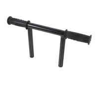 FRCOLOR Estensibile per Carrozzina Manici Regolabili per Passeggini Facili Installare Compatibili con Campeggio e Trasportatori Accessorio Inossidabile e Design Ergonomico per Maggiore