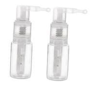 FRCOLOR Flacone Spray Piccolo Da 35 Ml Accessori Per Barbiere Flaconi Spray Da Viaggio Riutilizzabili Per Dispenser