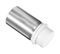 FRCOLOR Flaconi Da Viaggio Per Profumo e Oli Essenziali, Mini Bottiglie Campione 50ml, Dispenser Per Trucco Portatile, Riutilizzabili e Compatti Per Uso Cosmetico Quotidiano e Viaggi