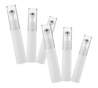 FRCOLOR Flaconi Roll-on Flaconi Roll-on 6 Pezzi Flacone Vuoto Per Crema Per Gli Occhi Set Applicatore Per Crema Per Gli Occhi Per Viaggio