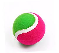 FRCOLOR Giocattoli Sportivi Interattivi Per Genitori E Figli: 2 Racchette E 1 Gioco Di Cricket Appiccicoso Per Bambini