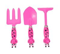 FRCOLOR Giochi Spiaggia Strumenti Sabbia Colorati Divertenti per Ragazzi e Ragazze Kit Scavo Creativo per Immaginazione e Socializzazione Adatto per la Stagione Calda