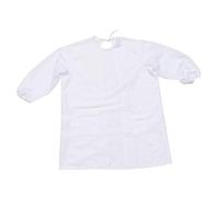 FRCOLOR Grembiule Da Barbiere Con Tasche in Materiale Robusto Per Un Uso Duraturo E Commerciale