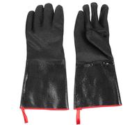 FRCOLOR Guanti Termici Multiuso in Neoprene, Resistenti al Calore 500°c