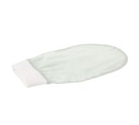 FRCOLOR Guanto Esfoliante Per in Artificiale Scrub Bagno Per Rimuove Residui e Liscio Per Spa e Doccia