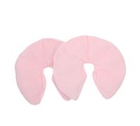 FRCOLOR Impacco per Terapia di Raffreddamento e Calore Cuscinetti per Allattamento Riutilizzabili Impacco Freddo per Donne Caldo per Seno Terapia Ghiaccio per Allattamento