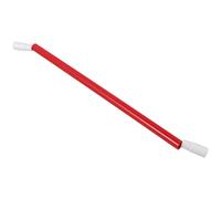 FRCOLOR in Plastica per Maghi e Streghe Bastone da Palcoscenico Estensibile Prop per Spettacoli e Feste Cosplay Accessorio per Principianti e Professionisti